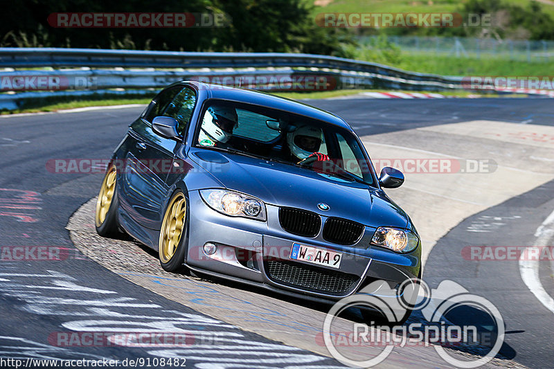 Bild #9108482 - Touristenfahrten Nürburgring Nordschleife (13.06.2020)