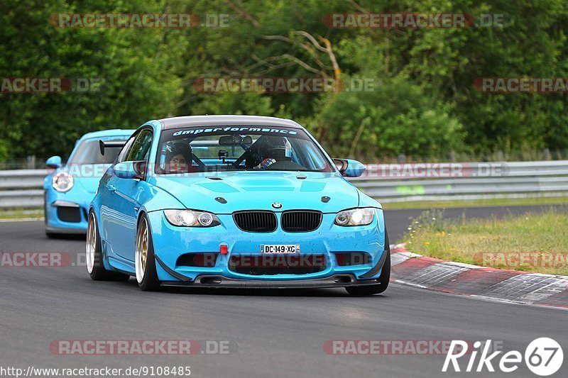 Bild #9108485 - Touristenfahrten Nürburgring Nordschleife (13.06.2020)