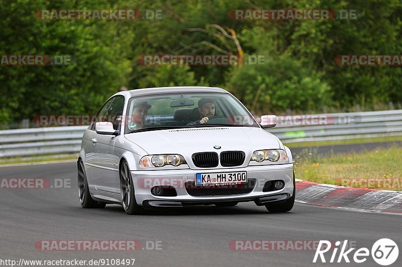 Bild #9108497 - Touristenfahrten Nürburgring Nordschleife (13.06.2020)