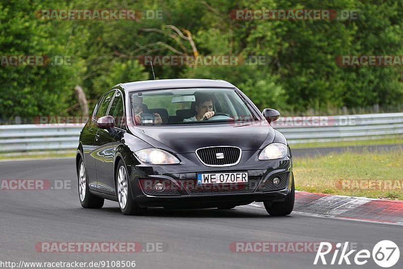 Bild #9108506 - Touristenfahrten Nürburgring Nordschleife (13.06.2020)