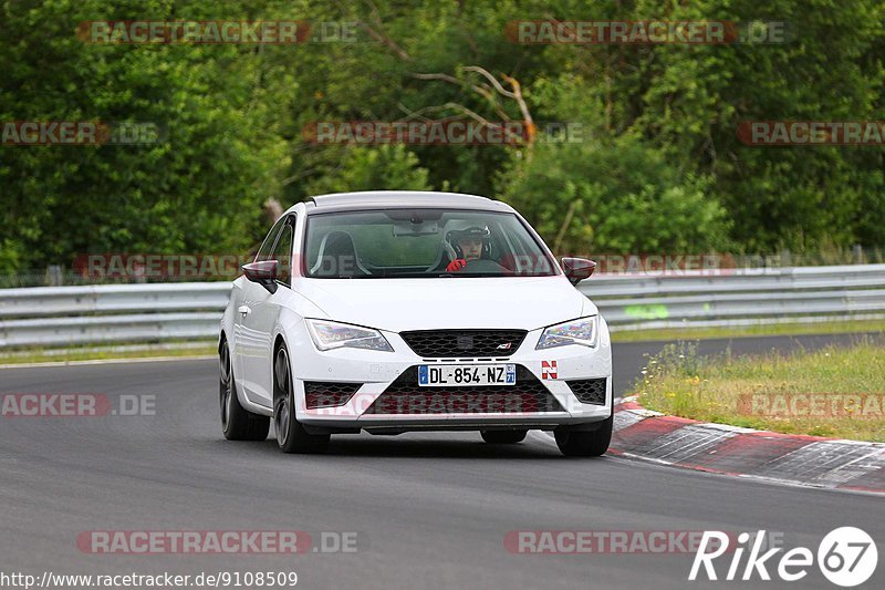 Bild #9108509 - Touristenfahrten Nürburgring Nordschleife (13.06.2020)