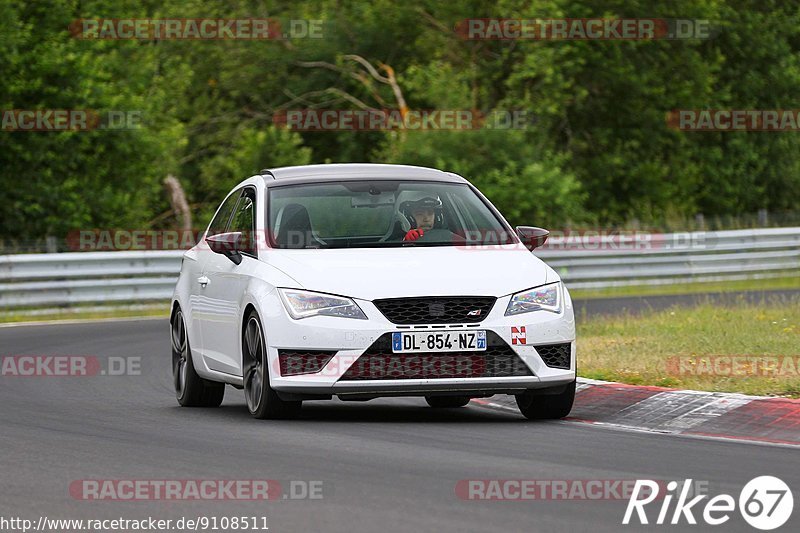 Bild #9108511 - Touristenfahrten Nürburgring Nordschleife (13.06.2020)