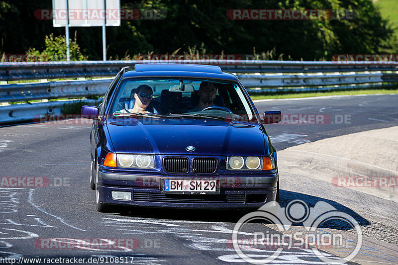 Bild #9108517 - Touristenfahrten Nürburgring Nordschleife (13.06.2020)