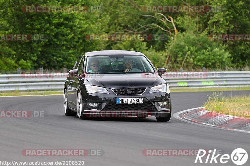 Bild #9108520 - Touristenfahrten Nürburgring Nordschleife (13.06.2020)