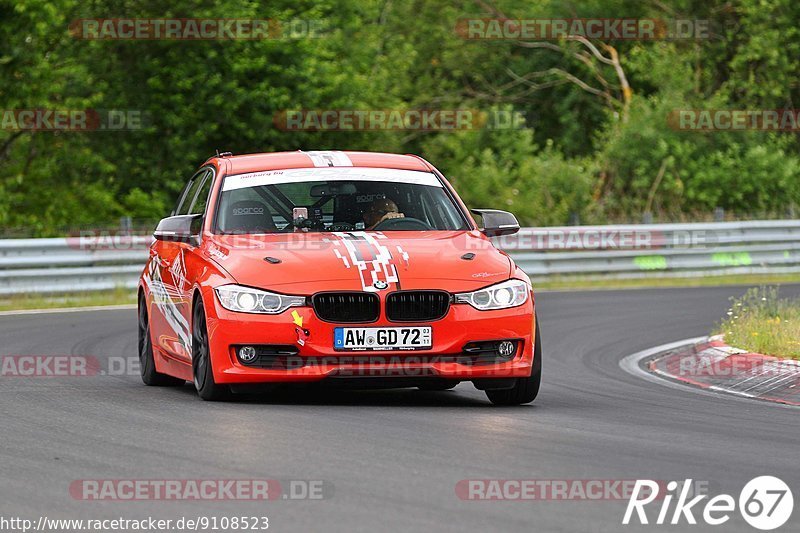 Bild #9108523 - Touristenfahrten Nürburgring Nordschleife (13.06.2020)