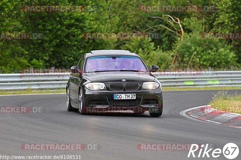 Bild #9108531 - Touristenfahrten Nürburgring Nordschleife (13.06.2020)