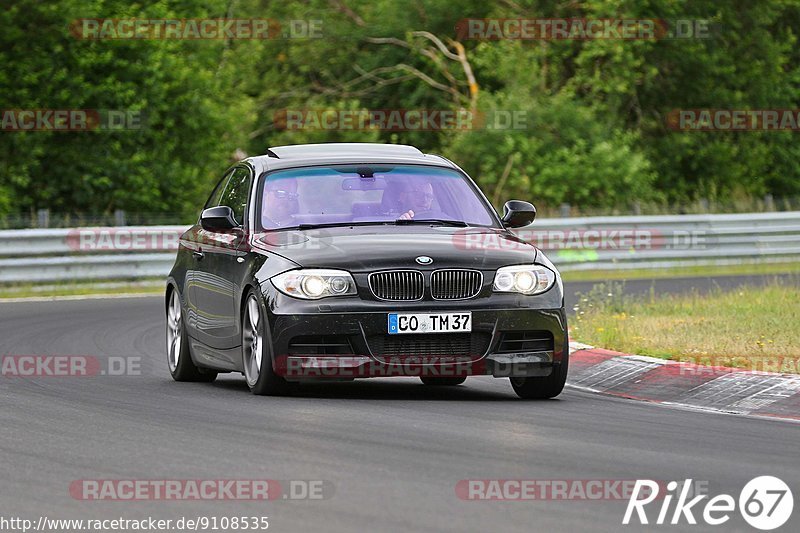 Bild #9108535 - Touristenfahrten Nürburgring Nordschleife (13.06.2020)