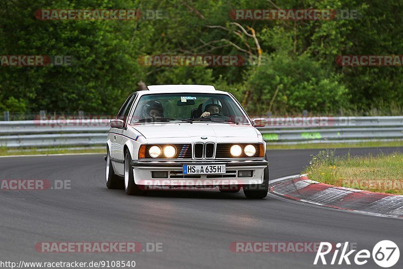 Bild #9108540 - Touristenfahrten Nürburgring Nordschleife (13.06.2020)