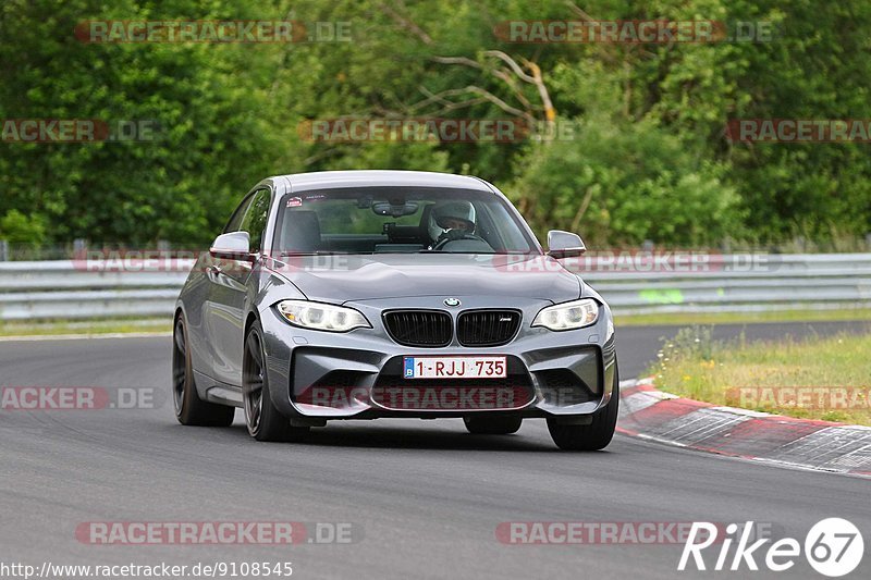 Bild #9108545 - Touristenfahrten Nürburgring Nordschleife (13.06.2020)