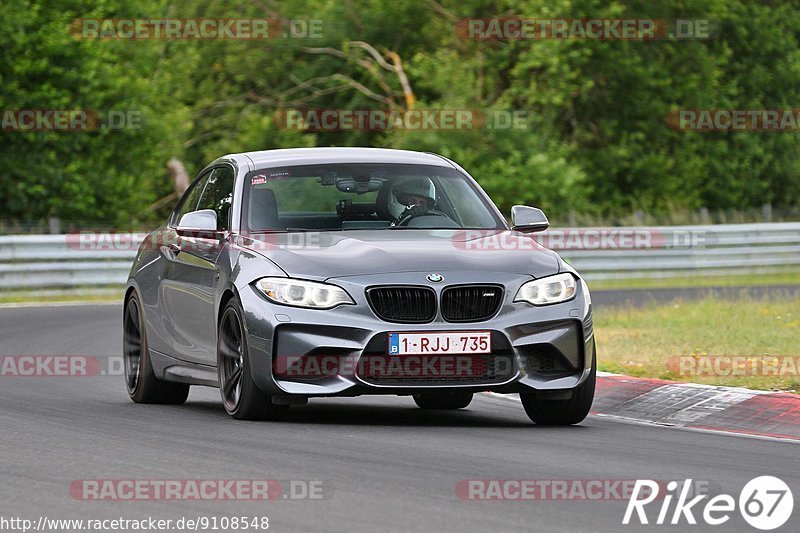 Bild #9108548 - Touristenfahrten Nürburgring Nordschleife (13.06.2020)