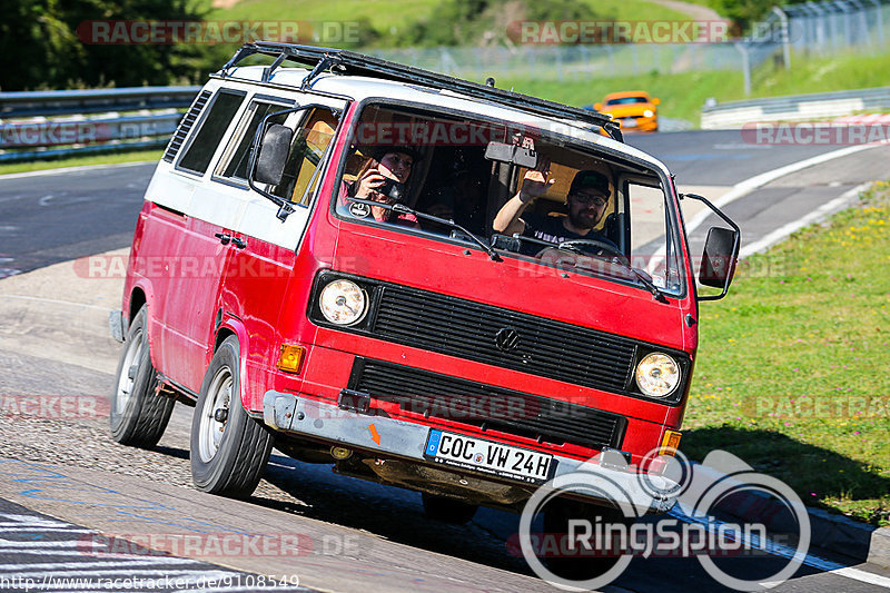 Bild #9108549 - Touristenfahrten Nürburgring Nordschleife (13.06.2020)