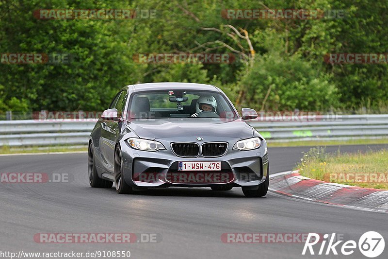 Bild #9108550 - Touristenfahrten Nürburgring Nordschleife (13.06.2020)