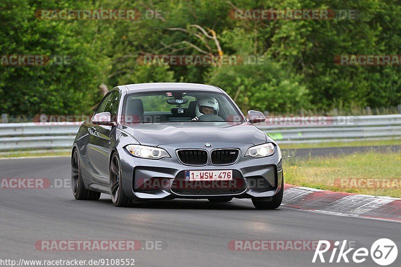 Bild #9108552 - Touristenfahrten Nürburgring Nordschleife (13.06.2020)