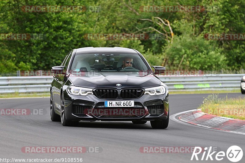 Bild #9108556 - Touristenfahrten Nürburgring Nordschleife (13.06.2020)