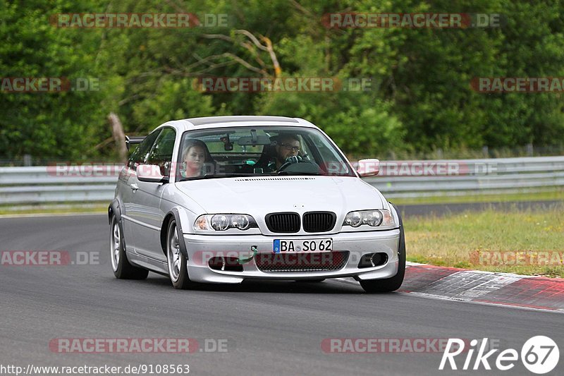 Bild #9108563 - Touristenfahrten Nürburgring Nordschleife (13.06.2020)