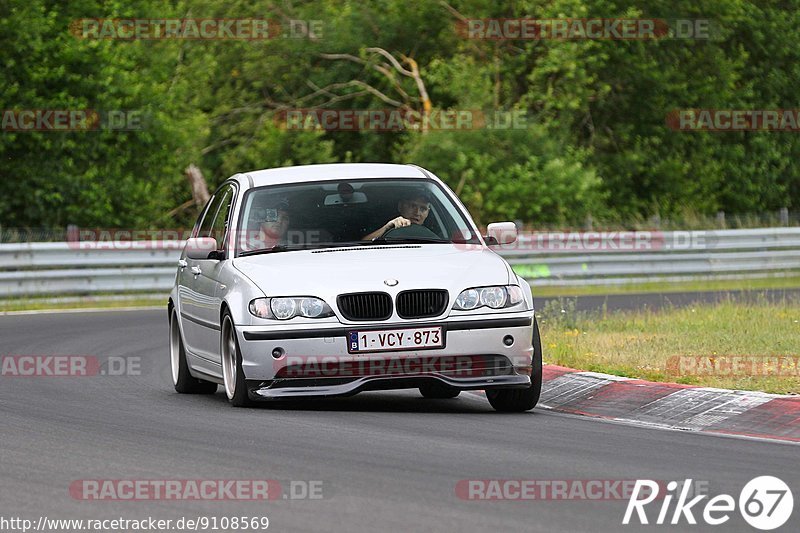 Bild #9108569 - Touristenfahrten Nürburgring Nordschleife (13.06.2020)