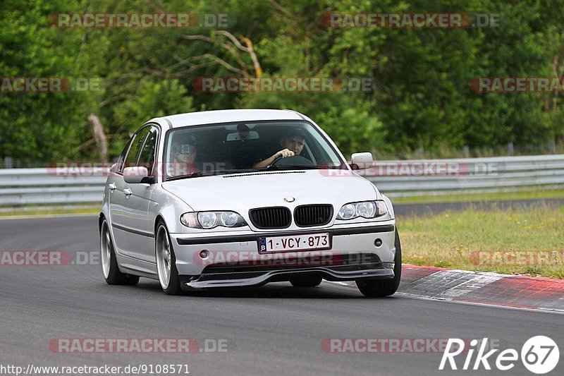 Bild #9108571 - Touristenfahrten Nürburgring Nordschleife (13.06.2020)