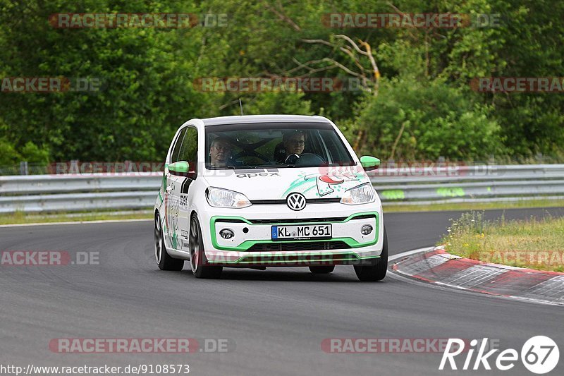 Bild #9108573 - Touristenfahrten Nürburgring Nordschleife (13.06.2020)