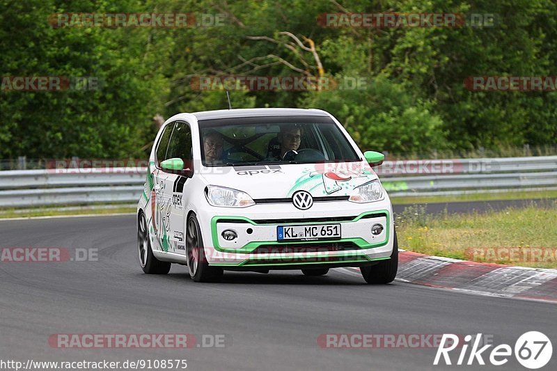 Bild #9108575 - Touristenfahrten Nürburgring Nordschleife (13.06.2020)