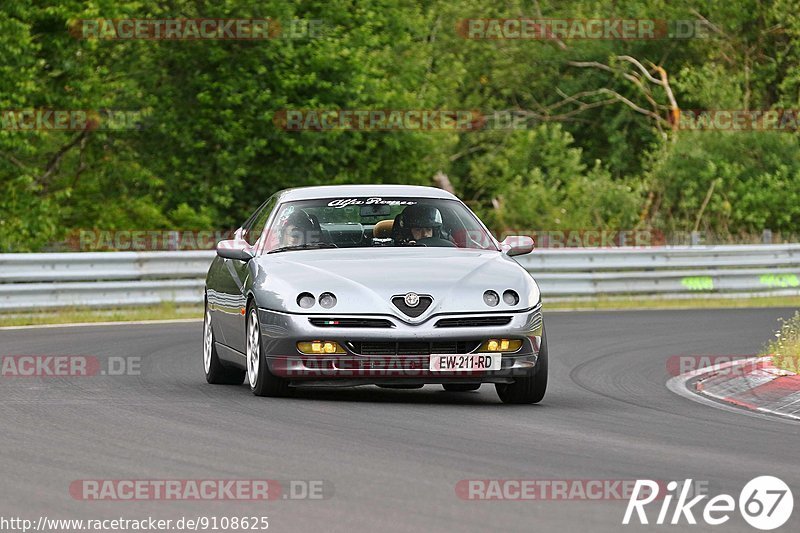 Bild #9108625 - Touristenfahrten Nürburgring Nordschleife (13.06.2020)