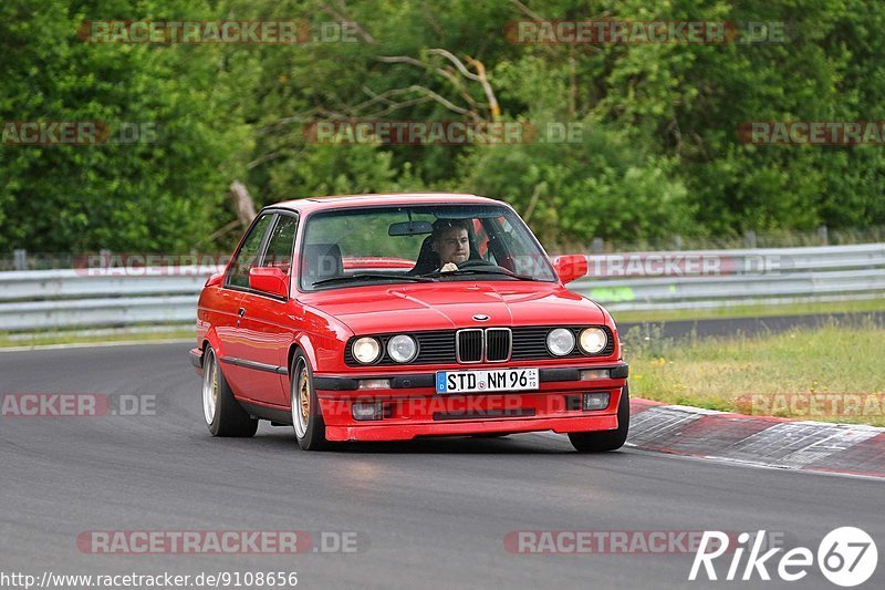 Bild #9108656 - Touristenfahrten Nürburgring Nordschleife (13.06.2020)