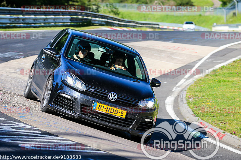 Bild #9108683 - Touristenfahrten Nürburgring Nordschleife (13.06.2020)