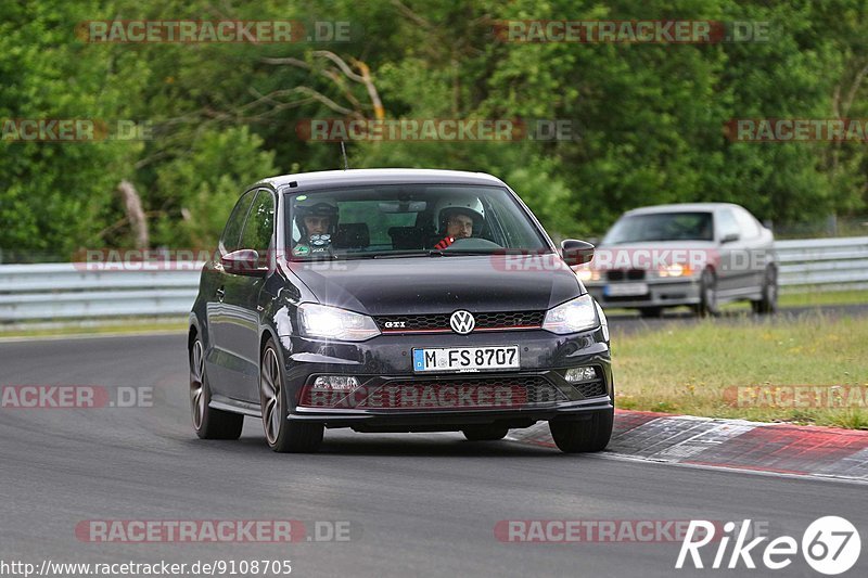 Bild #9108705 - Touristenfahrten Nürburgring Nordschleife (13.06.2020)