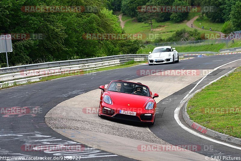 Bild #9108727 - Touristenfahrten Nürburgring Nordschleife (13.06.2020)