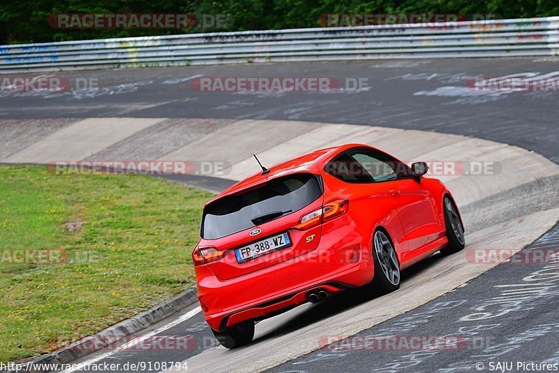 Bild #9108794 - Touristenfahrten Nürburgring Nordschleife (13.06.2020)