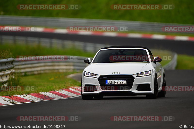 Bild #9108817 - Touristenfahrten Nürburgring Nordschleife (13.06.2020)