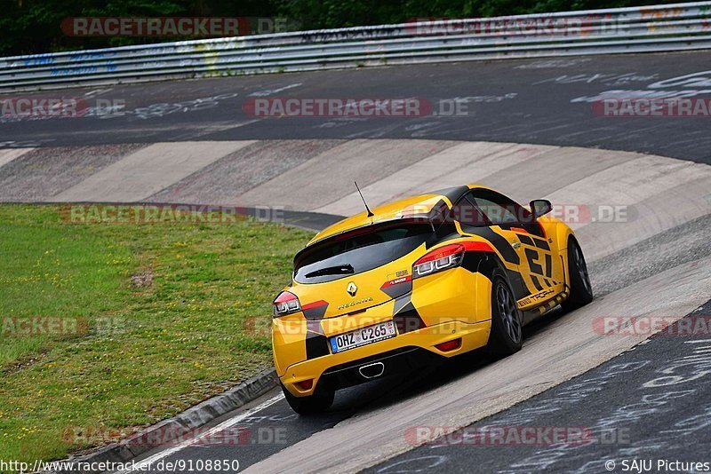 Bild #9108850 - Touristenfahrten Nürburgring Nordschleife (13.06.2020)