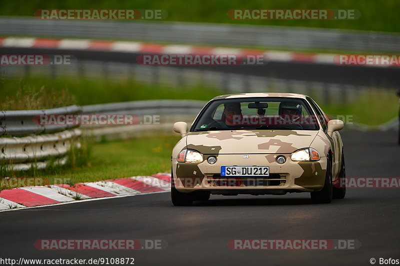 Bild #9108872 - Touristenfahrten Nürburgring Nordschleife (13.06.2020)