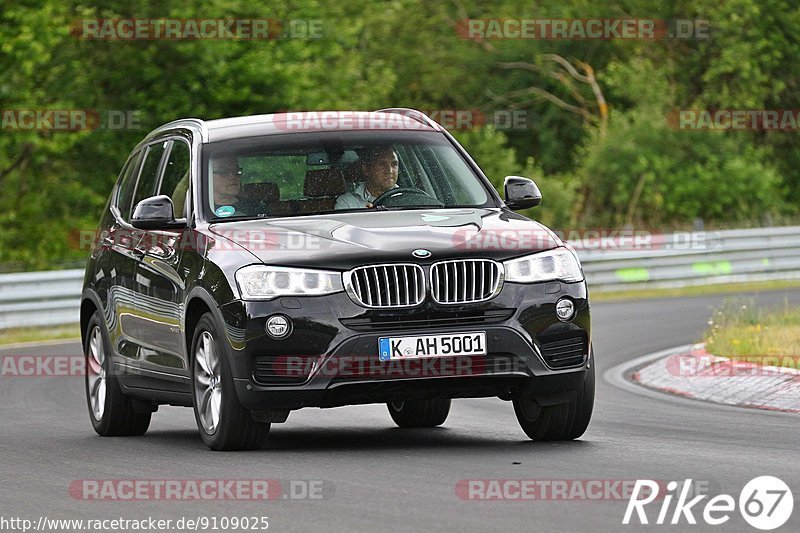 Bild #9109025 - Touristenfahrten Nürburgring Nordschleife (13.06.2020)