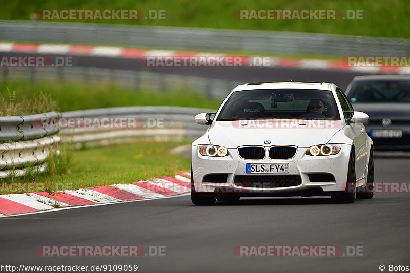 Bild #9109059 - Touristenfahrten Nürburgring Nordschleife (13.06.2020)