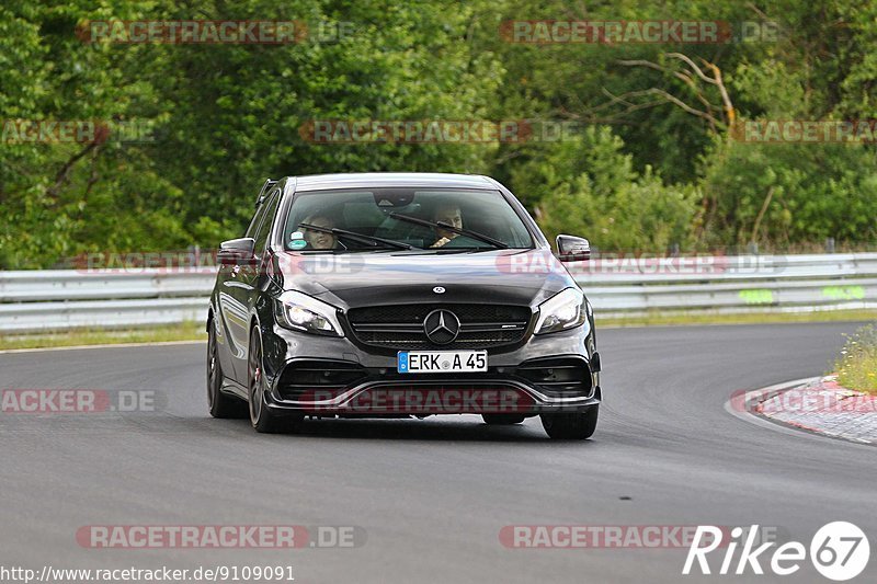 Bild #9109091 - Touristenfahrten Nürburgring Nordschleife (13.06.2020)