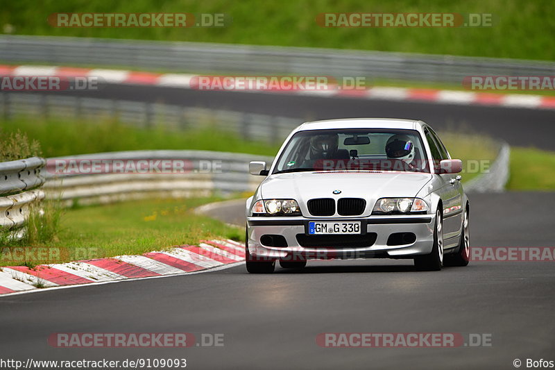 Bild #9109093 - Touristenfahrten Nürburgring Nordschleife (13.06.2020)