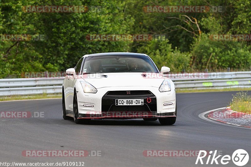 Bild #9109132 - Touristenfahrten Nürburgring Nordschleife (13.06.2020)