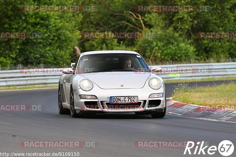 Bild #9109150 - Touristenfahrten Nürburgring Nordschleife (13.06.2020)