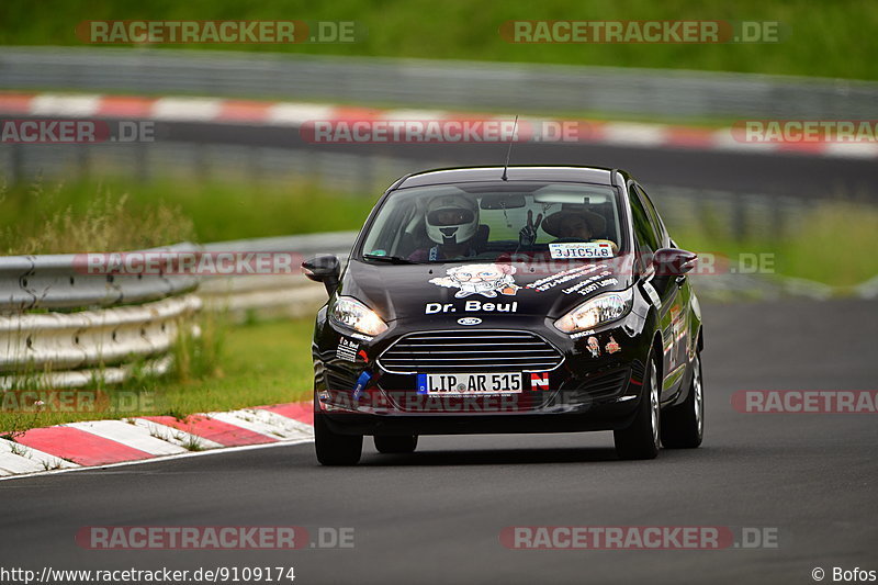 Bild #9109174 - Touristenfahrten Nürburgring Nordschleife (13.06.2020)