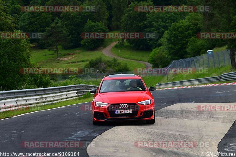 Bild #9109184 - Touristenfahrten Nürburgring Nordschleife (13.06.2020)