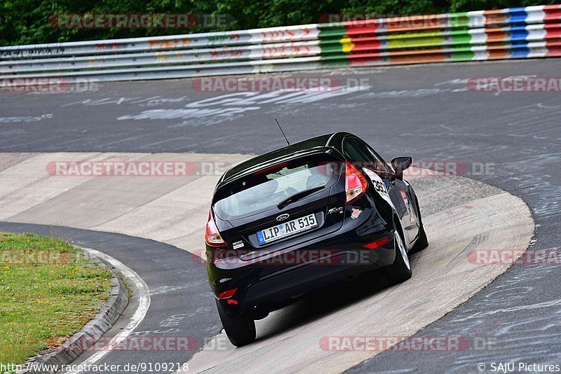 Bild #9109218 - Touristenfahrten Nürburgring Nordschleife (13.06.2020)