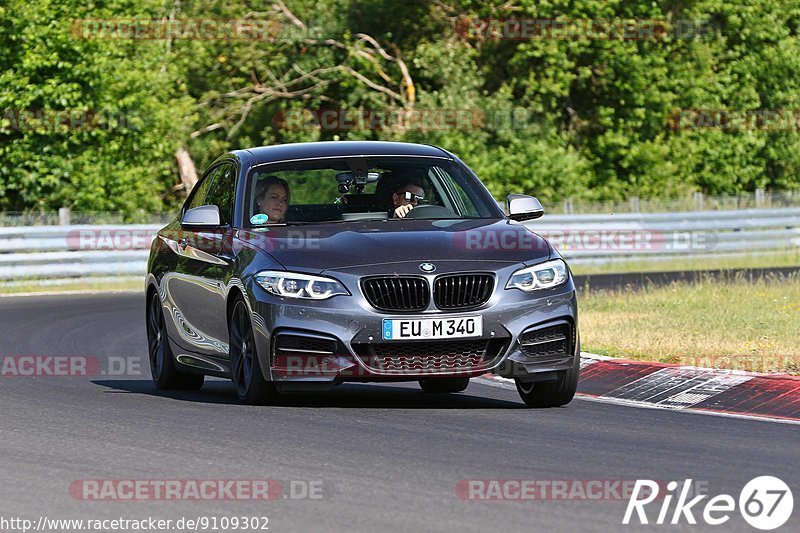 Bild #9109302 - Touristenfahrten Nürburgring Nordschleife (13.06.2020)