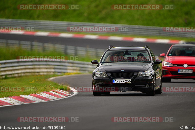 Bild #9109464 - Touristenfahrten Nürburgring Nordschleife (13.06.2020)