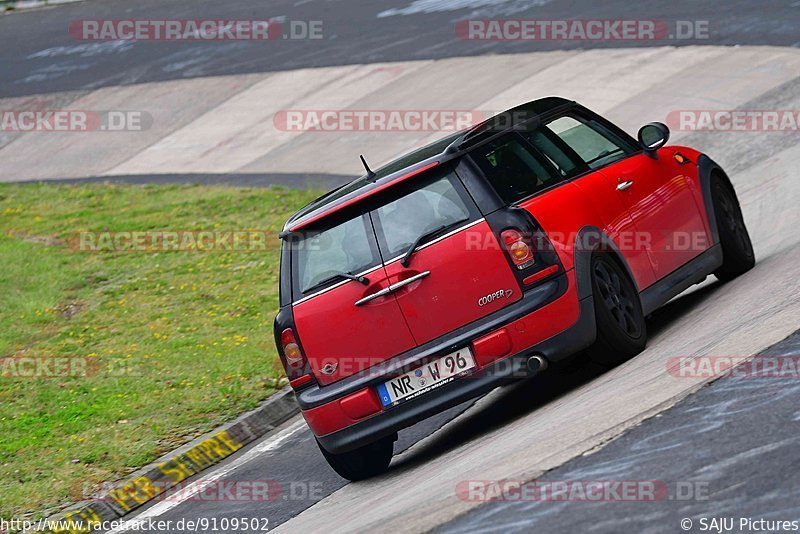 Bild #9109502 - Touristenfahrten Nürburgring Nordschleife (13.06.2020)