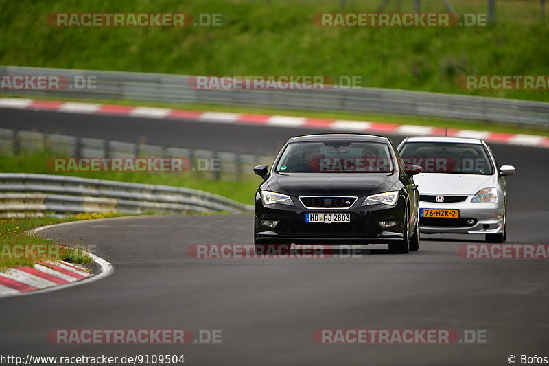 Bild #9109504 - Touristenfahrten Nürburgring Nordschleife (13.06.2020)