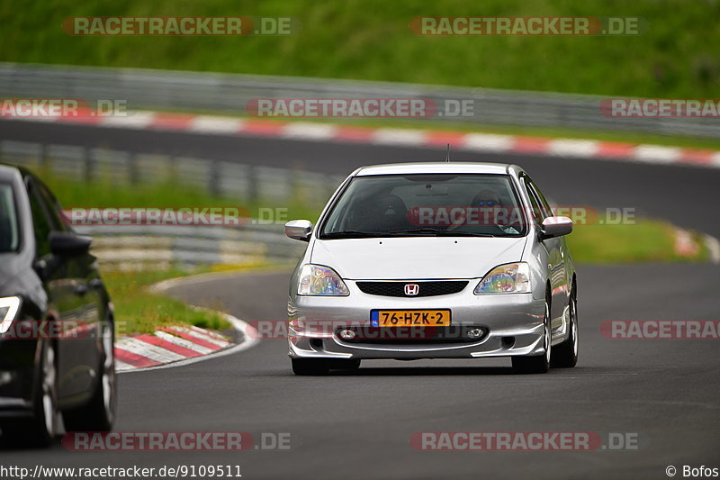 Bild #9109511 - Touristenfahrten Nürburgring Nordschleife (13.06.2020)