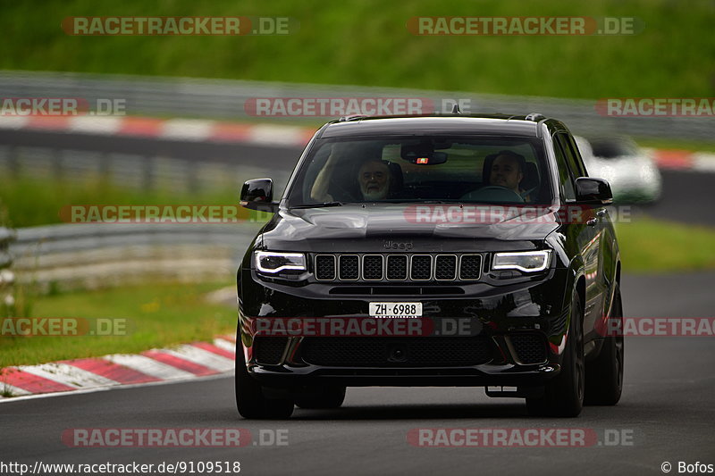 Bild #9109518 - Touristenfahrten Nürburgring Nordschleife (13.06.2020)