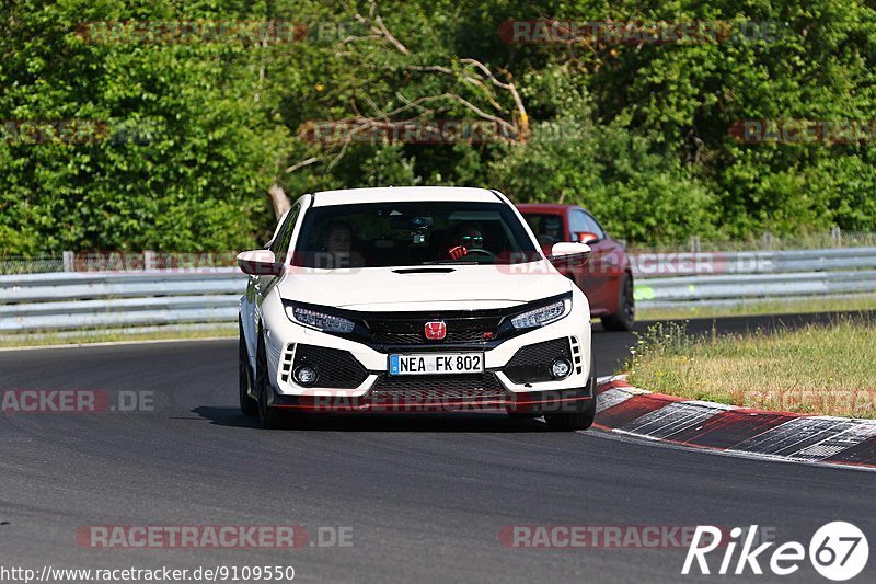 Bild #9109550 - Touristenfahrten Nürburgring Nordschleife (13.06.2020)