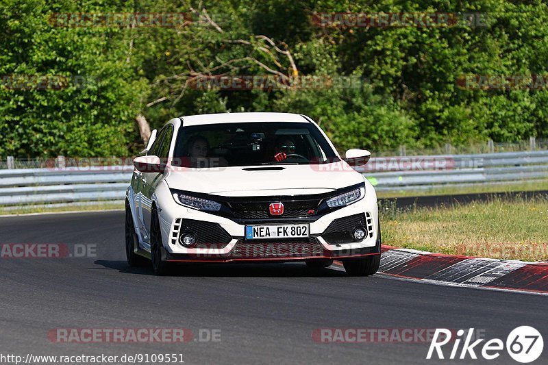 Bild #9109551 - Touristenfahrten Nürburgring Nordschleife (13.06.2020)