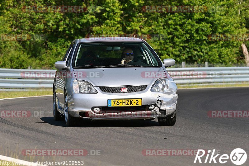 Bild #9109553 - Touristenfahrten Nürburgring Nordschleife (13.06.2020)